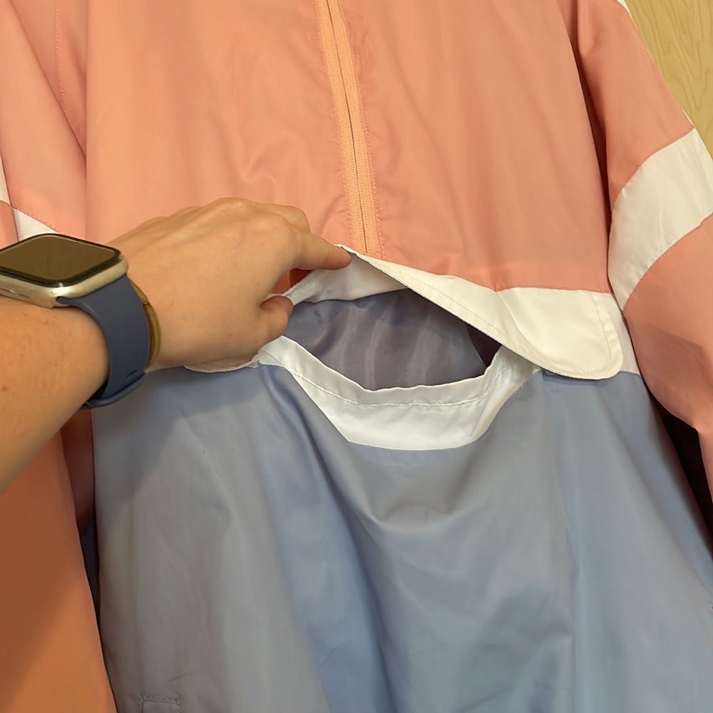 Rain Jacket - Picture 2 of 3